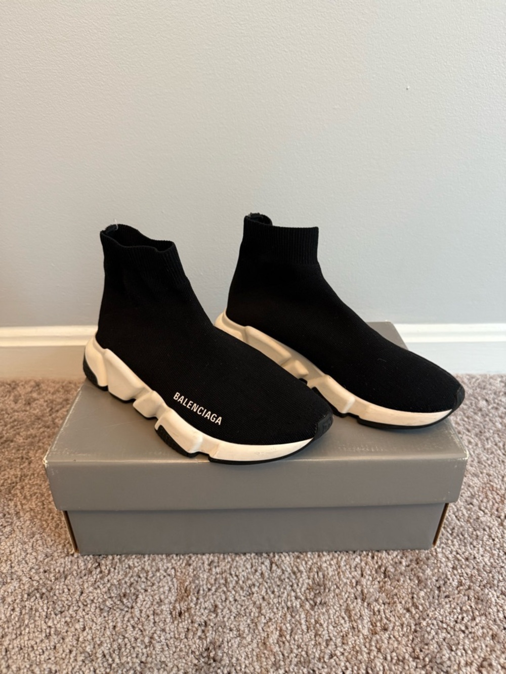 Balenciaga Speed Sneaker